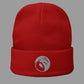 Embroidered Beanie „Ant“