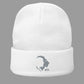 Embroidered Beanie „Lion“