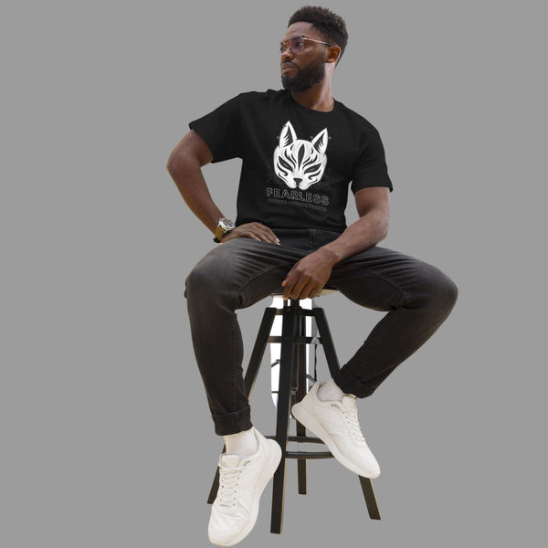 Fearless Design (S - 3XL)
