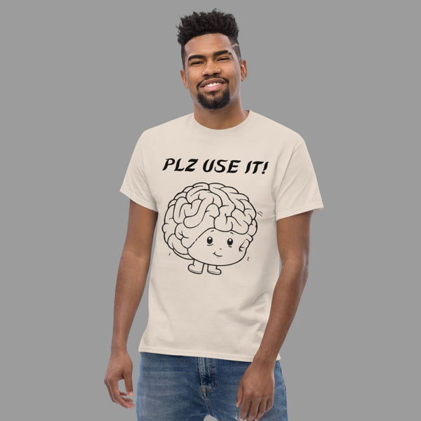 Please use it! (S - 2XL)