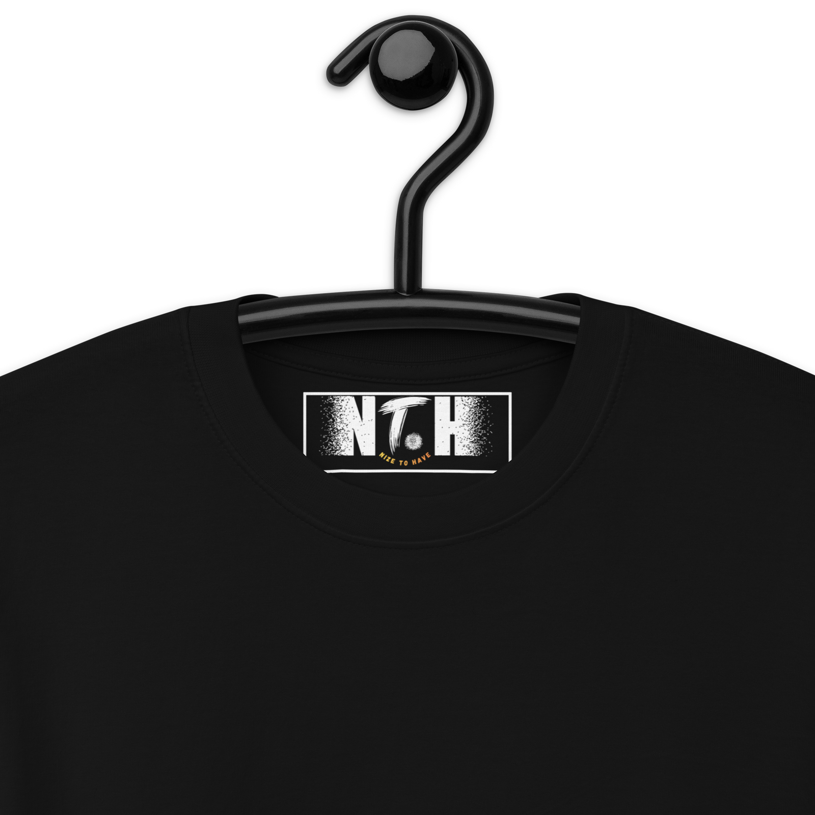 "Joder" Camiseta gruesa