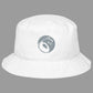 Bucket hat aus Bio-Baumwolle „Ant“
