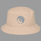 Bucket hat aus Bio-Baumwolle „Ant“