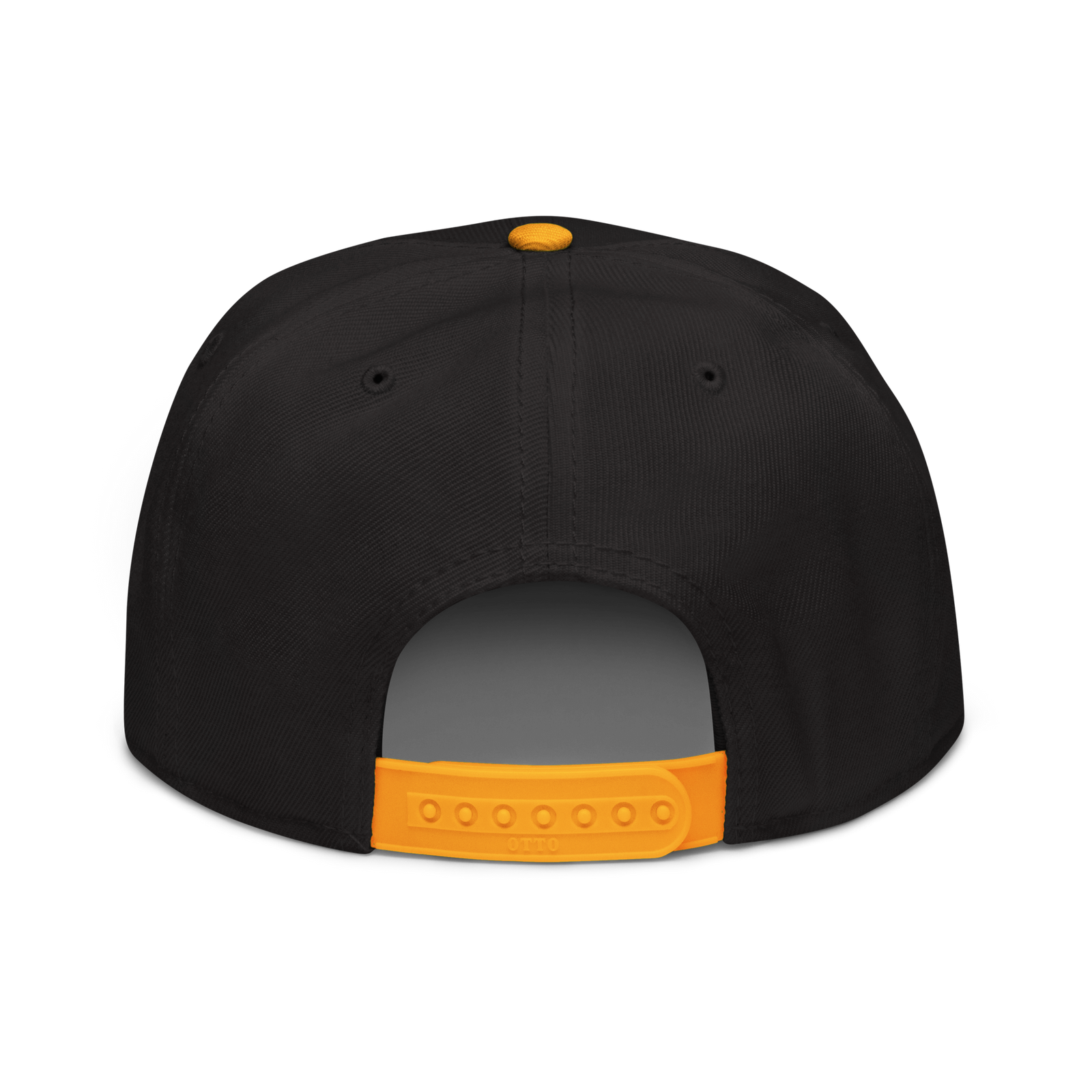 Streunende Katze Snapback