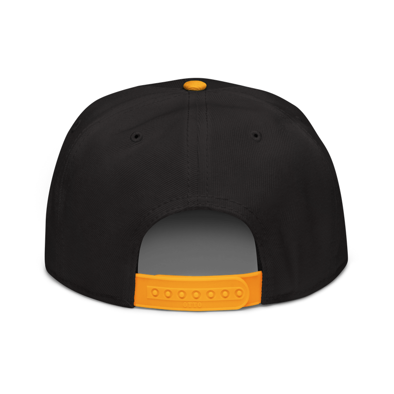"Spray Dead" Snapback
