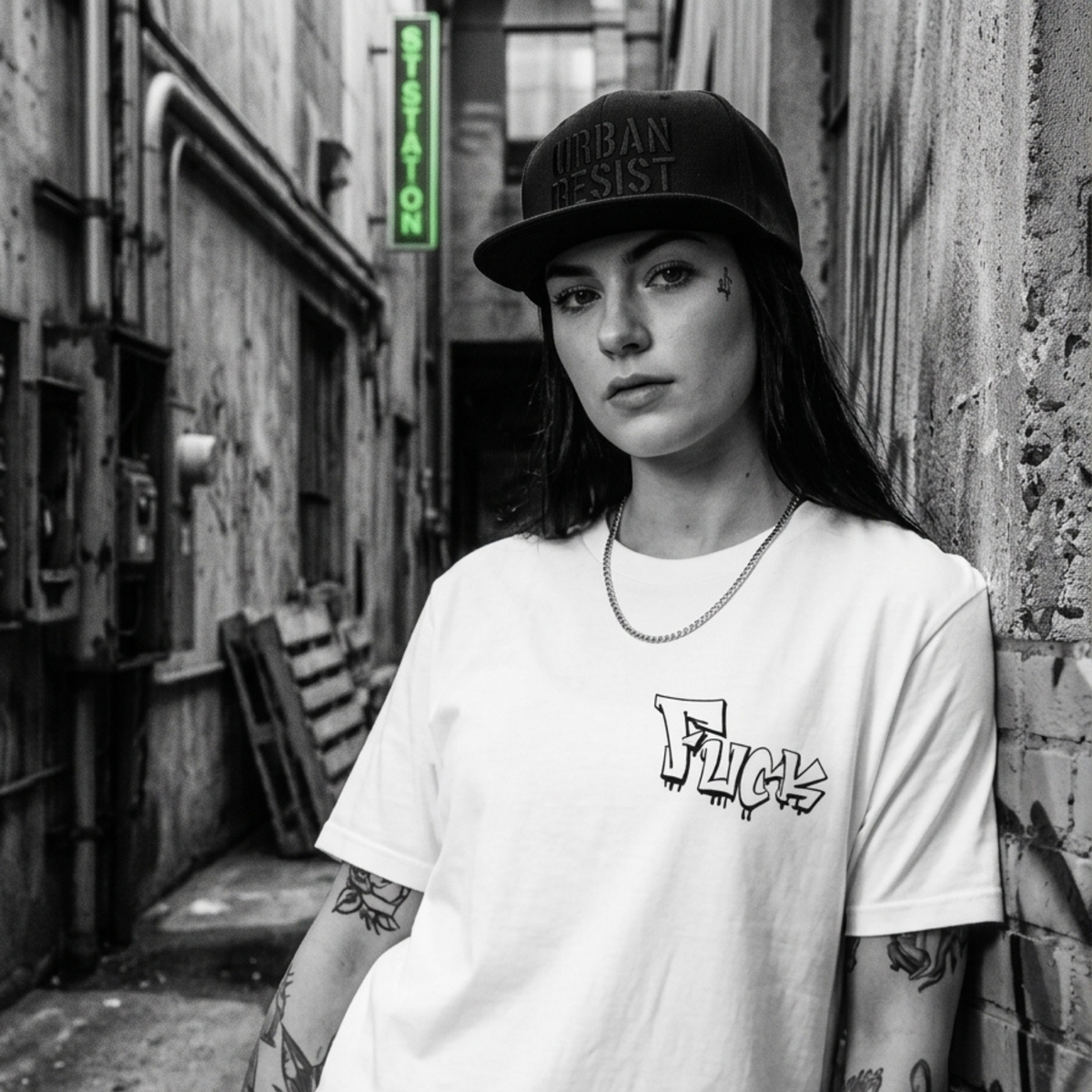 TOXIC & TRENDING