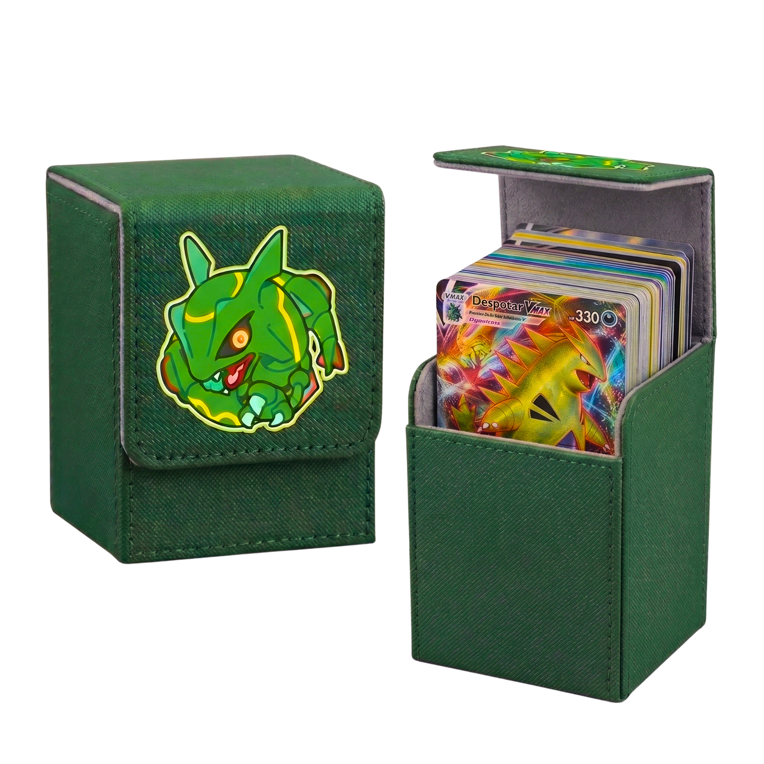 Pokémon TCG Deck Box – Legendary Beast Series 1