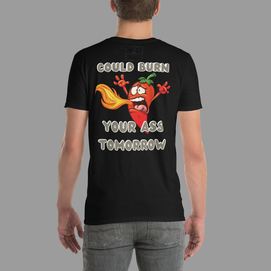 Hot Pepper Style (S - 2XL)