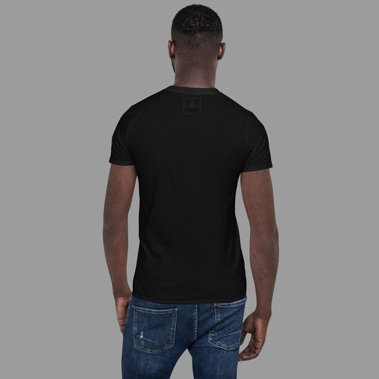 Blue Balance (S - 2XL)