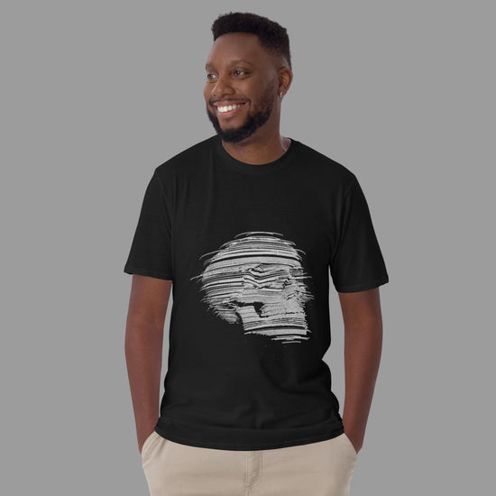 Minimalistic Skull (S - 2XL)