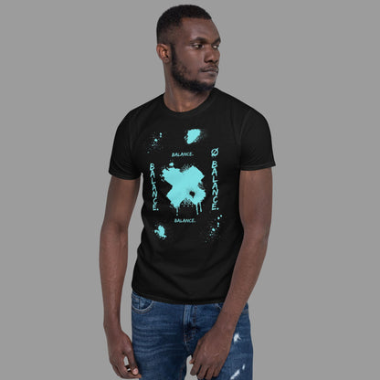 Blue Balance (S - 2XL)