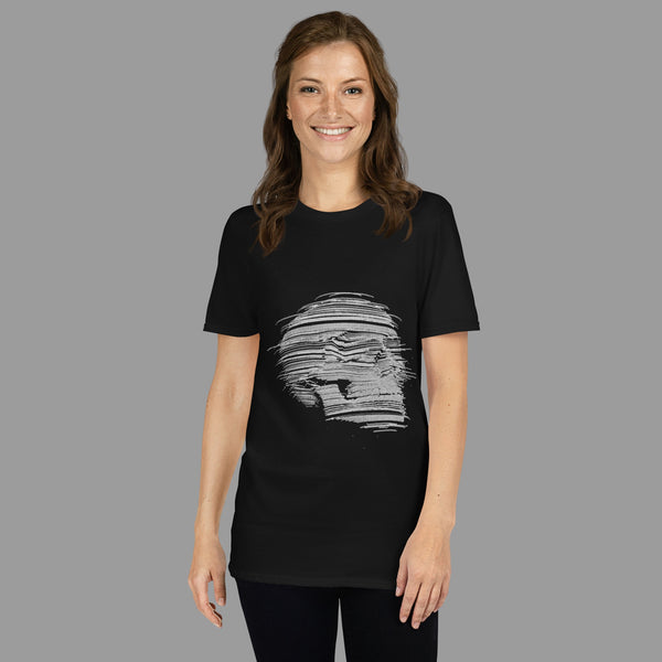 Minimalistic Skull (S - 2XL)