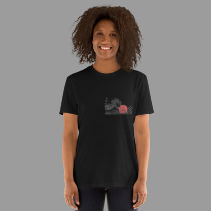 Salford Dragon (S - 2XL)