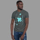 Blue Balance (S - 2XL)