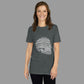 Minimalistic Skull (S - 2XL)