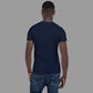 Blue Balance (S - 2XL)