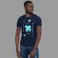 Blue Balance (S - 2XL)