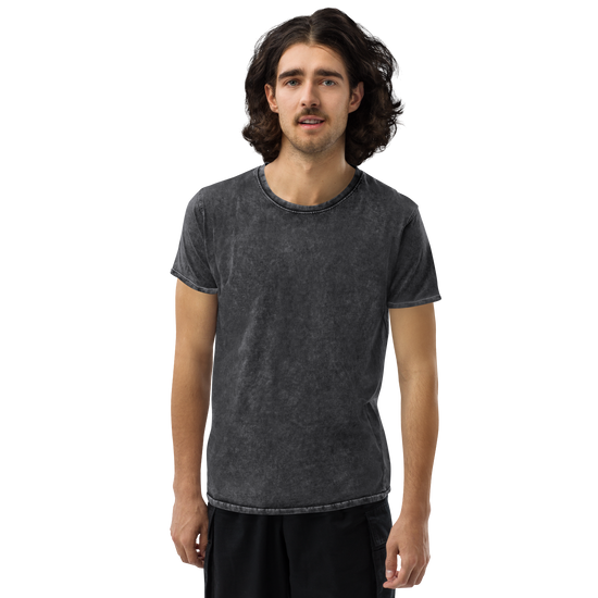 Essential Denim men’s T-Shirt (S - 2XL)