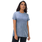 Essential Denim T-Shirt woman’s (S - 2XL)
