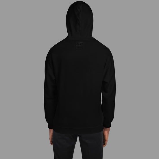 "Abstract Streetwear" Hoodie (S - 3XL)