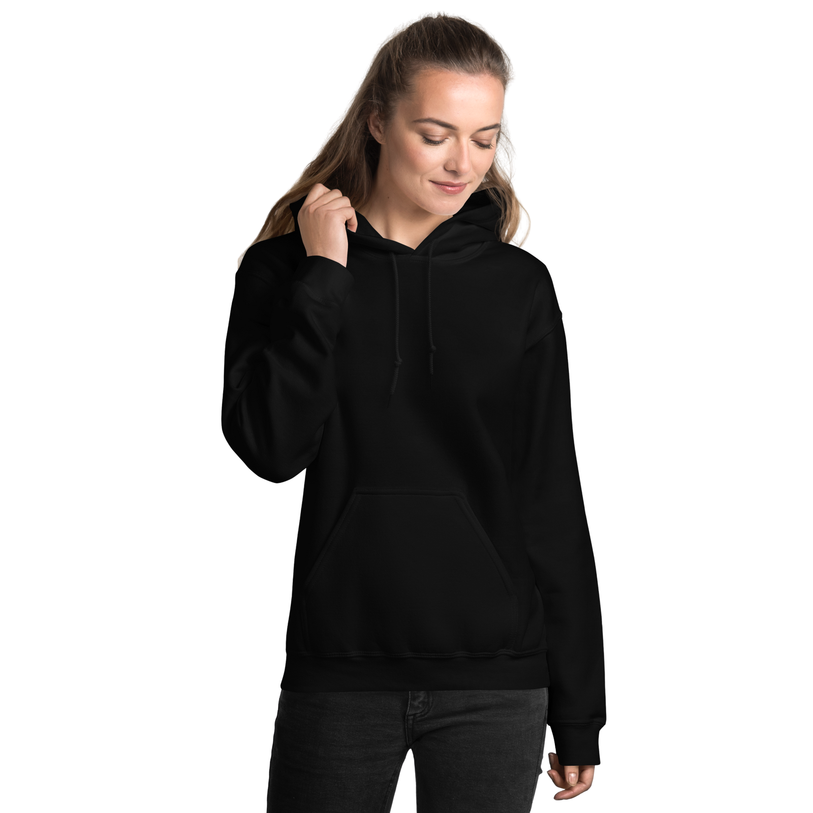 "EST. 1994: Legendario" Sudadera con capucha gruesa