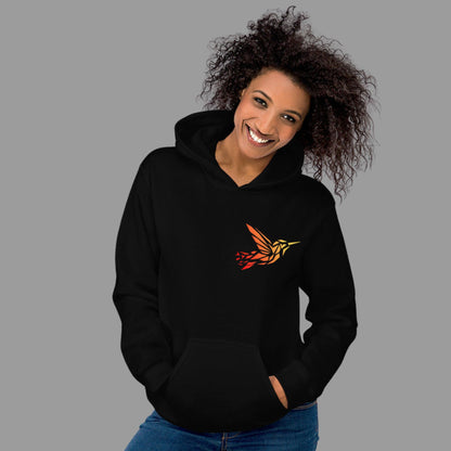 The Rising „Woman’s Hoodie“ (S - 3XL)