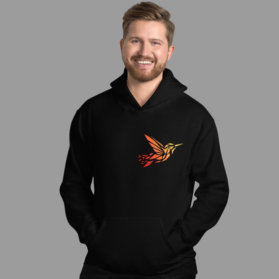 The Rising „Men’s Hoodie“ (S - 3XL)