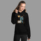 "I need more Space" Hoodie (S - 3XL)