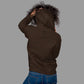  „Neon Cat“ Hoodie (S – 3XL)