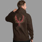 The Rising „Men’s Hoodie“ (S - 3XL)