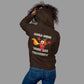 „Hot Pepper Style“ Hoodie (S – 3XL)