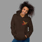 The Rising „Woman’s Hoodie“ (S - 3XL)