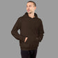 „100% Human Being“ Hoodie (S - 3XL)