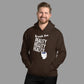 „Break the Reality“  Hoodie (S – 3XL)