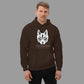 "Fearless" Hoodie (S - 3XL)