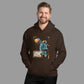 "I need more Space" Hoodie (S - 3XL)