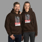 "Urban Streetwear" Hoodie (S - 3XL)