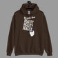 „Break the Reality“ Hoodie (S – 3XL)