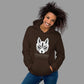 "Fearless" Hoodie (S - 3XL)