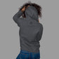  „Neon Cat“ Hoodie (S – 3XL)