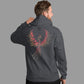 The Rising „Men’s Hoodie“ (S - 3XL)