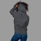 "Fearless" Hoodie (S - 3XL)