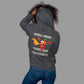 „Hot Pepper Style“ Hoodie (S – 3XL)