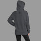 "Minimalistic Skull" Hoodie (S - 3XL)