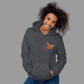 The Rising „Woman’s Hoodie“ (S - 3XL)