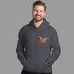 The Rising „Men’s Hoodie“ (S - 3XL)