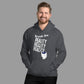 „Break the Reality“  Hoodie (S – 3XL)
