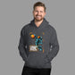 "I need more Space" Hoodie (S - 3XL)
