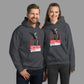 "Urban Streetwear" Hoodie (S - 3XL)