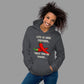 „Hot Pepper Style“ Hoodie (S – 3XL)